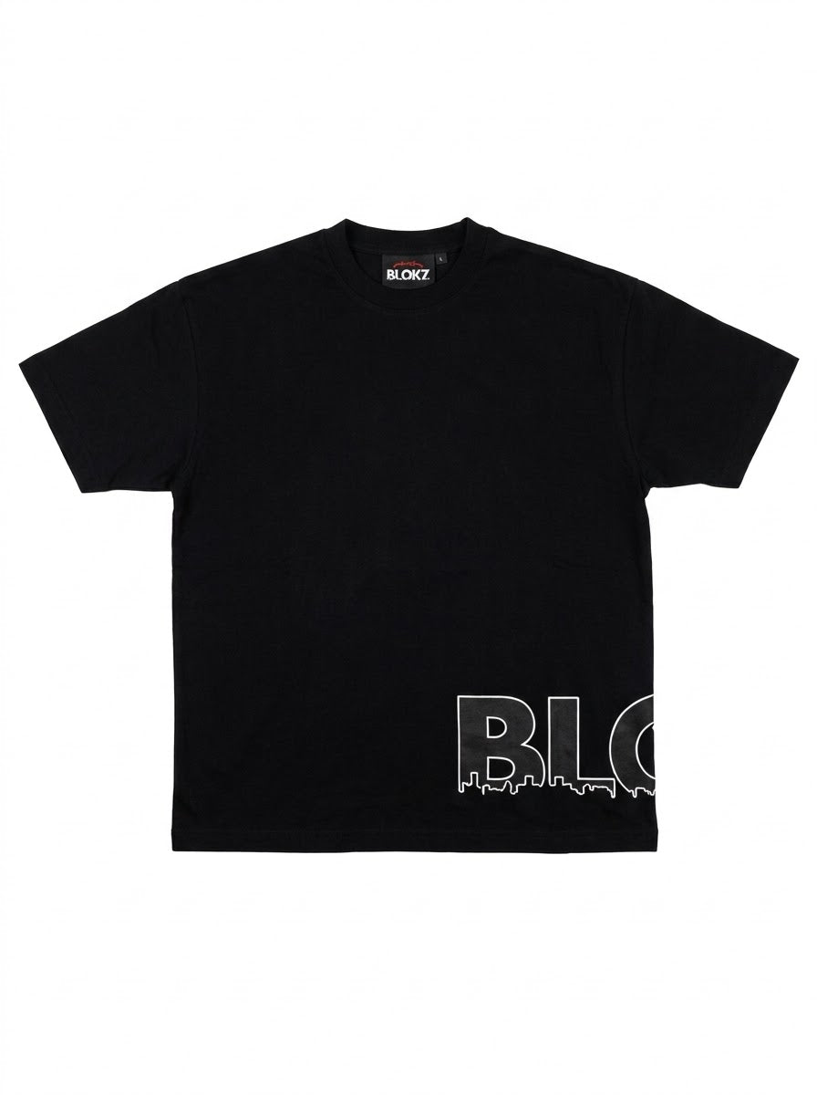 Oversized T-Shirt